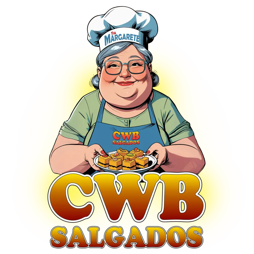 CWB Salgados